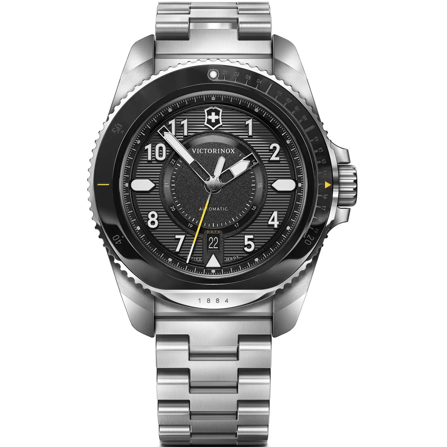 Часы Victorinox Swiss Army Journey 1884 241981